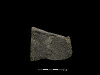 斧鋤形器藏品圖，第2張