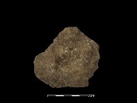 石片器藏品圖，第1張