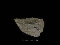 打製石器藏品圖，第2張