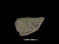 打製石器藏品圖，第1張