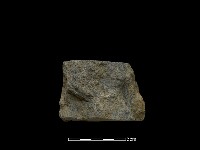 打製石器藏品圖，第2張