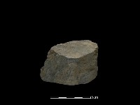 打製石器藏品圖，第3張