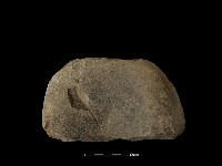 砥石藏品圖，第1張