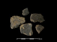 陶片藏品圖，第1張