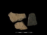 陶片藏品圖，第1張