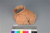 陶罐藏品圖，第1張