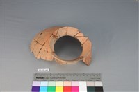 陶罐藏品圖，第2張