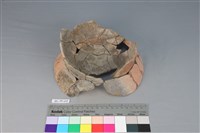 陶罐藏品圖，第1張