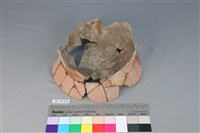 陶罐藏品圖，第2張