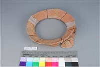 陶罐藏品圖，第1張