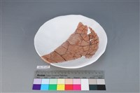 豆形器藏品圖，第1張