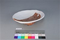 豆形器藏品圖，第2張