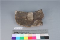 陶缸藏品圖，第2張