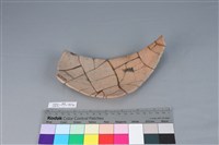 陶片藏品圖，第2張