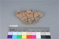 陶片藏品圖，第2張