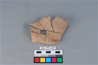 陶片藏品圖，第1張