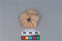 陶片藏品圖，第2張