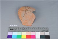 陶片藏品圖，第1張