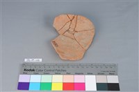 陶片藏品圖，第2張