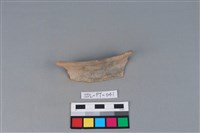 陶罐藏品圖，第1張