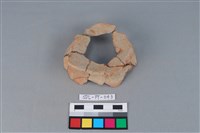 陶罐藏品圖，第1張