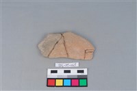 陶片藏品圖，第1張