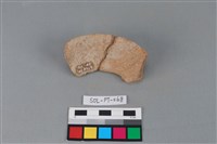 陶罐藏品圖，第2張