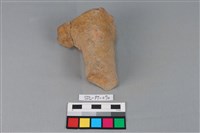 陶支腳藏品圖，第3張