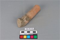 勺把藏品圖，第3張