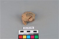 陶蓋藏品圖，第3張