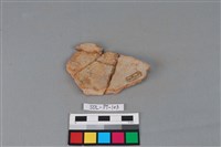 陶片藏品圖，第2張