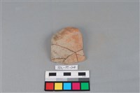 陶片藏品圖，第2張