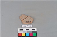 陶片藏品圖，第2張