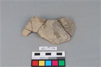 陶片藏品圖，第2張