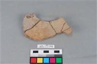 陶片藏品圖，第3張