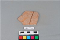 陶片藏品圖，第1張