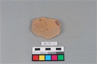 陶片藏品圖，第2張