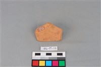 陶片藏品圖，第1張