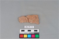 陶片藏品圖，第1張