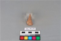 陶蓋藏品圖，第1張