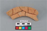 陶罐藏品圖，第2張