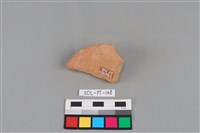 陶片藏品圖，第1張