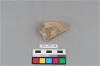 陶片藏品圖，第2張