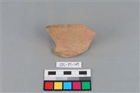 陶罐藏品圖，第1張