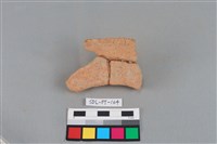 陶罐藏品圖，第2張