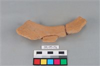 陶罐藏品圖，第1張