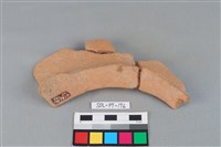 陶罐藏品圖，第2張