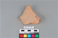 陶片藏品圖，第2張