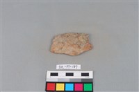 陶片藏品圖，第1張