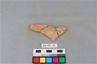 陶片藏品圖，第1張